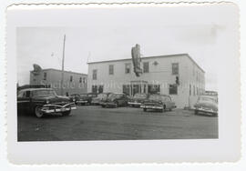 Hôtel Obalski, Chibougamau