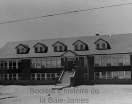 École Holy Family