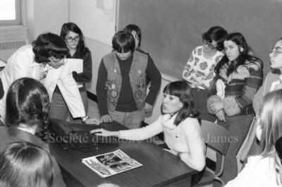 Original Document numérique not accessible