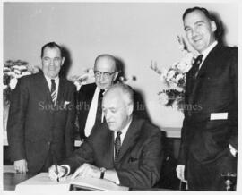 Inauguration