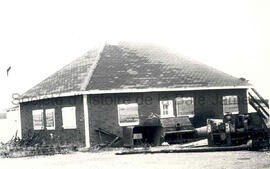 Campements de la Cedar Bay