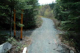 Parc Obalski, Chibougamau