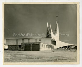 Églises