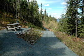 Parc Obalski, Chibougamau