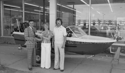 Original Document numérique not accessible