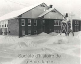 Première école