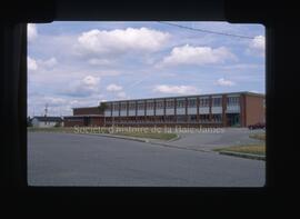 École Saint-Dominique Savio de Chapais