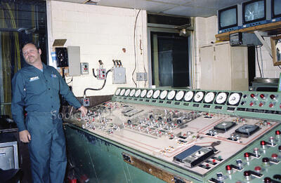 Original Document numérique not accessible