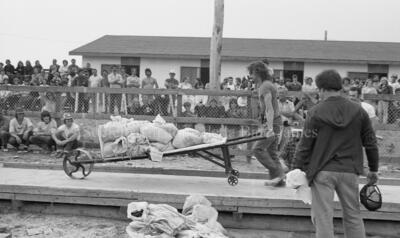 Original Document numérique not accessible