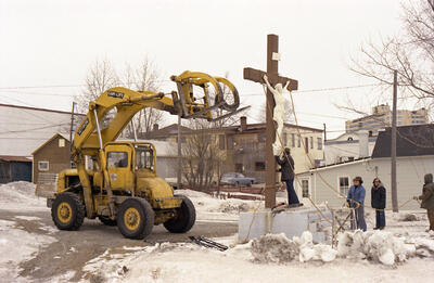 Original Document numérique not accessible