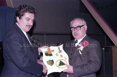 Original Document numérique not accessible