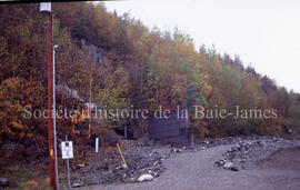 Bruneau mine and Centre d’intérêt minier