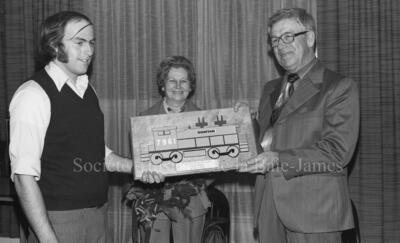 Original Document numérique not accessible