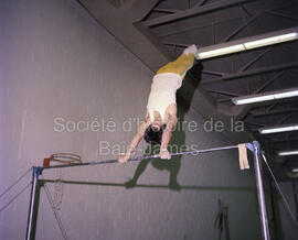 1 gymnaste à Lebel-sur-Quévillon