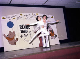 Spectacle de l’Académie Lynn Gendron à Lebel-sur-Quévillon