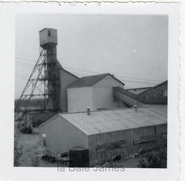 Verso : Coniagas Mines Ltd
