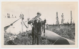 Lac Woollett - No. 92-103