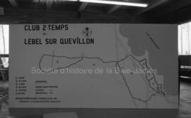 Inauguration du chalet de ski de lebel-sur-Quévillon