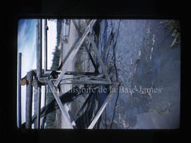 Résidu minier Campbell