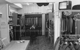 Mercerie Denis Legault à Lebel-sur-Quévillon