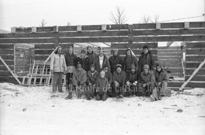 Original Document numérique not accessible