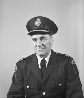 Jean-Paul Frenette de Lebel-sur-Quévillon