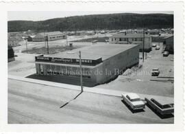 Marché Lamontagne de Chibougamau