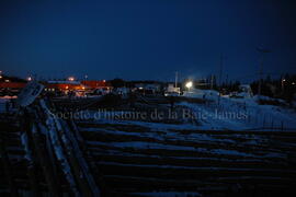 blocus sur la 167, troisième journée