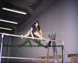 1 gymnaste à Lebel-sur-Quévillon