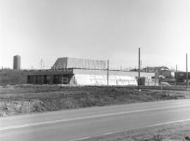 Construction à Lebel-sur-Quévillon