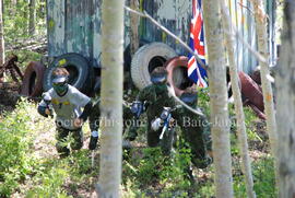 Championnat de Paintball Pro-Nord