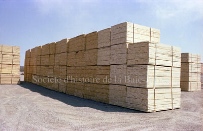 Original Document numérique not accessible