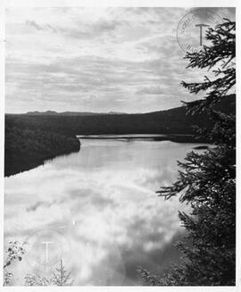 Lac Antoinette