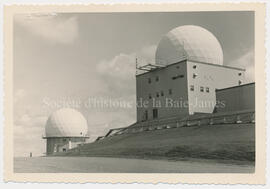 Base Radar