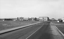 Polyvalente La Taïga à Lebel-sur-Quévillon