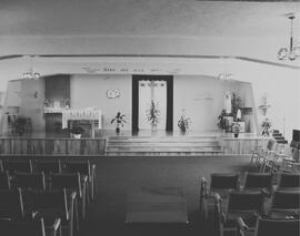 50e Anniversaire Paroisse Notre-Dame-de-Lourdes de Chapais