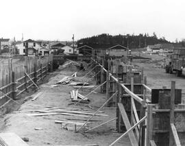 Corporation de l'aréna de Chibougamau