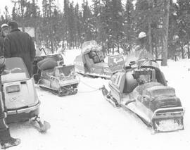 Chibougamau Photo Studio
