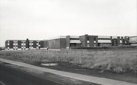 Polyvalente La Taïga à Lebel-sur-Quévillon