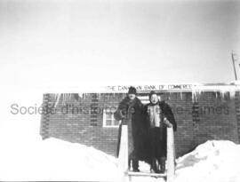 Première Banque de Commerce à Baie Queylus