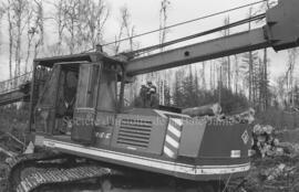 Produits forestiers Saucier à Lebel-sur-Quévillon