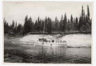 Original Digital object not accessible