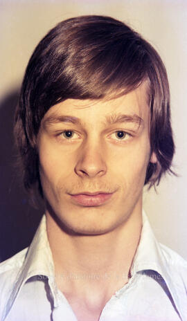 Yves Demers, directeur de l’usine Domtar à Lebel-sur-Quévillon