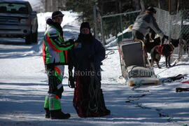 Centre Alaskan du Nord