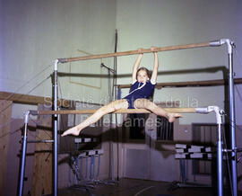 1 gymnaste à Lebel-sur-Quévillon