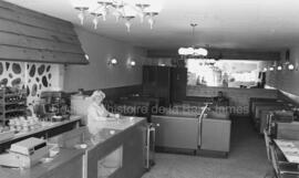 Restaurant Le chasseur à Lebel-sur-Quévillon