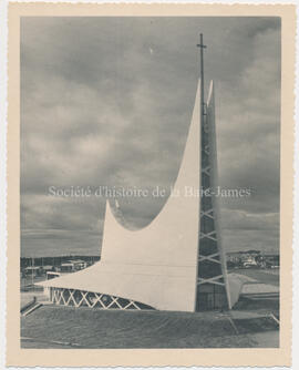 Églises