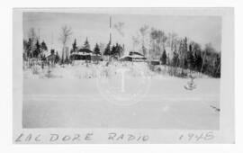 Lac Doré Radio