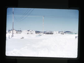 Maisons à Chibougamau