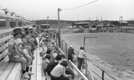 Festival Western de 1979 à Lebel-sur-Quévillon